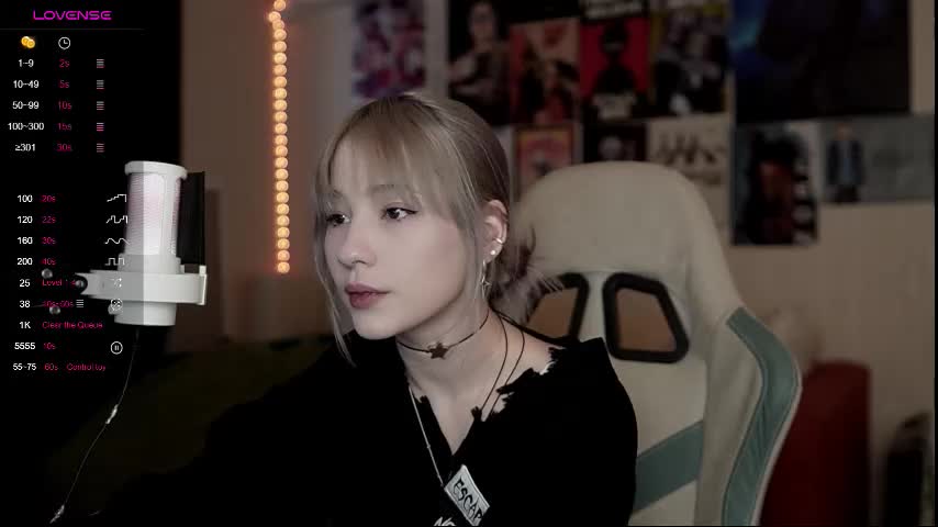 traharaaa Live Sex March 7, 2026