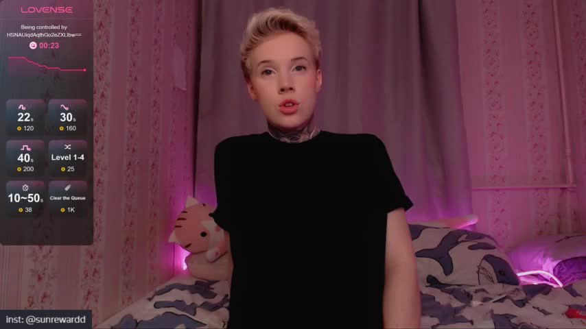 tezes Live Sex March 7, 2026