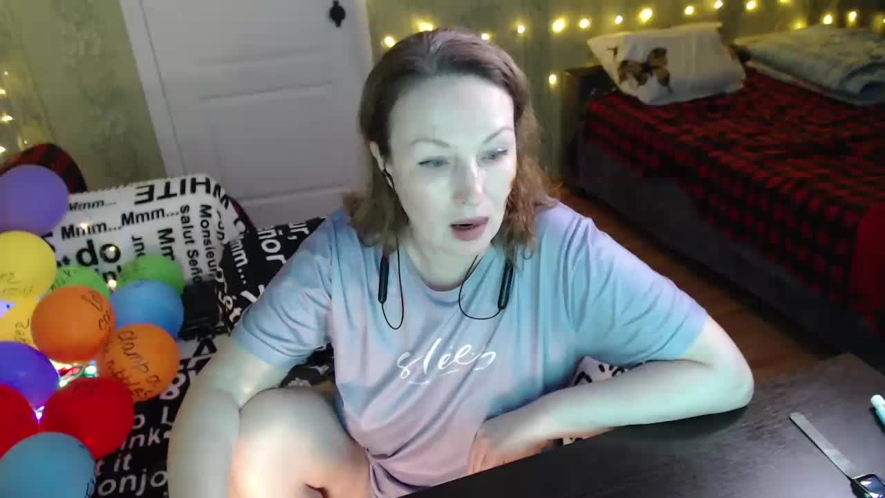 MeganIris Live Sex March 7, 2026