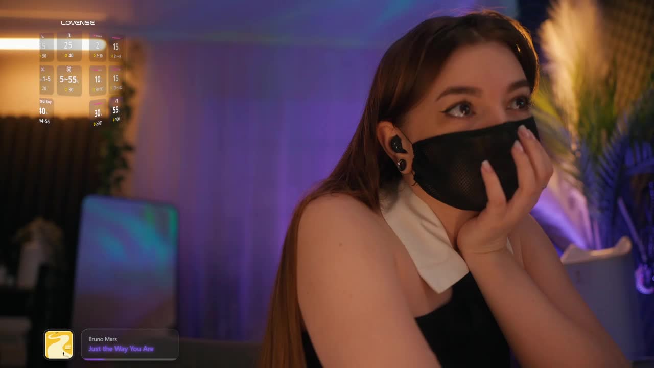 arimass Live Sex March 7, 2026