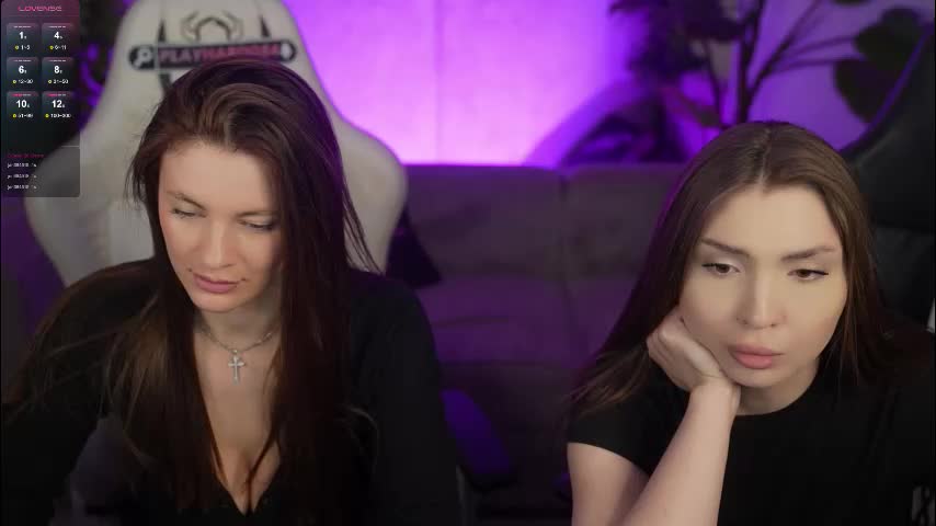 kira0541 Live Sex March 7, 2026