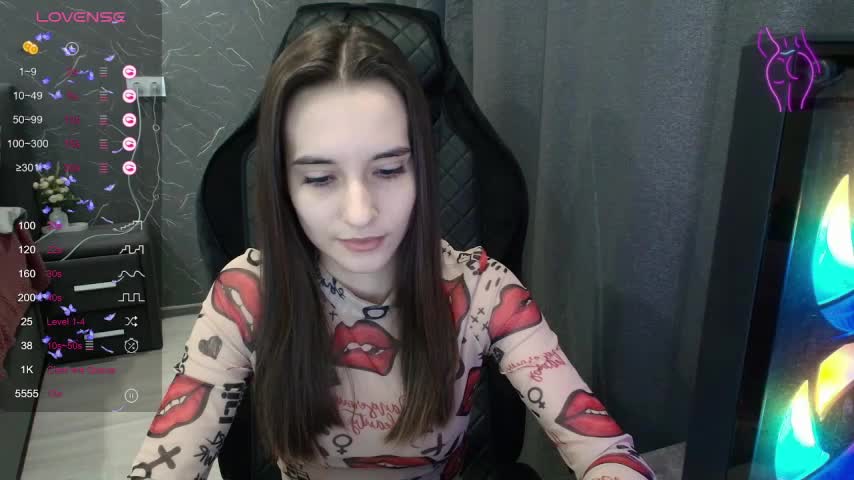 Alice_Weiss Live Sex March 7, 2026