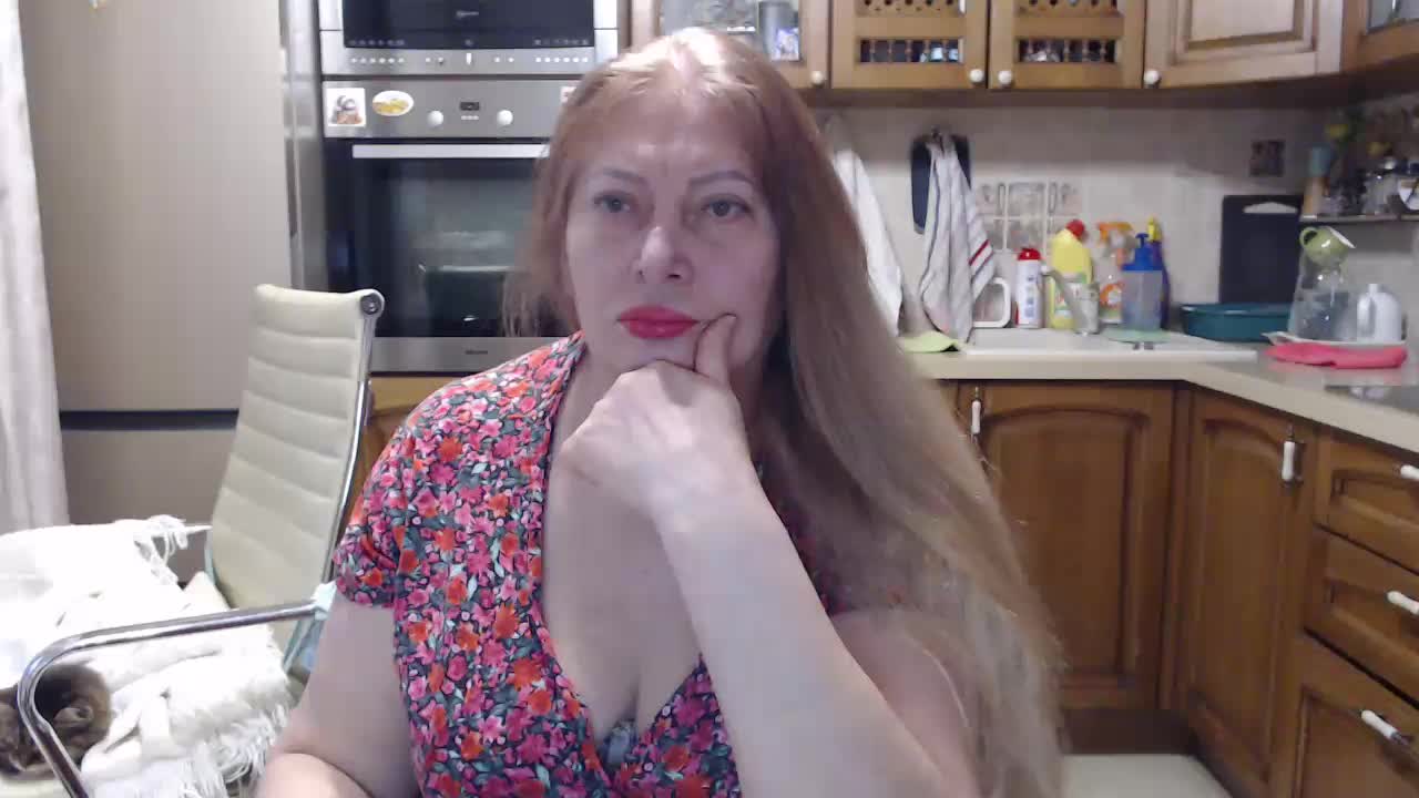 MonaMonako Live Sex March 7, 2026