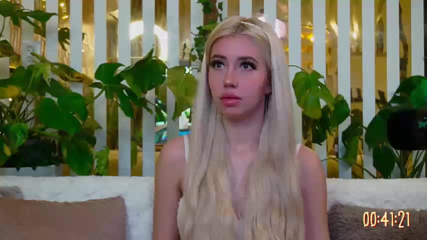 FlowwwerGirl Live Sex March 7, 2026