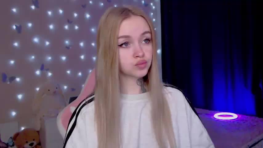 NaughtyMable Live Sex March 7, 2026