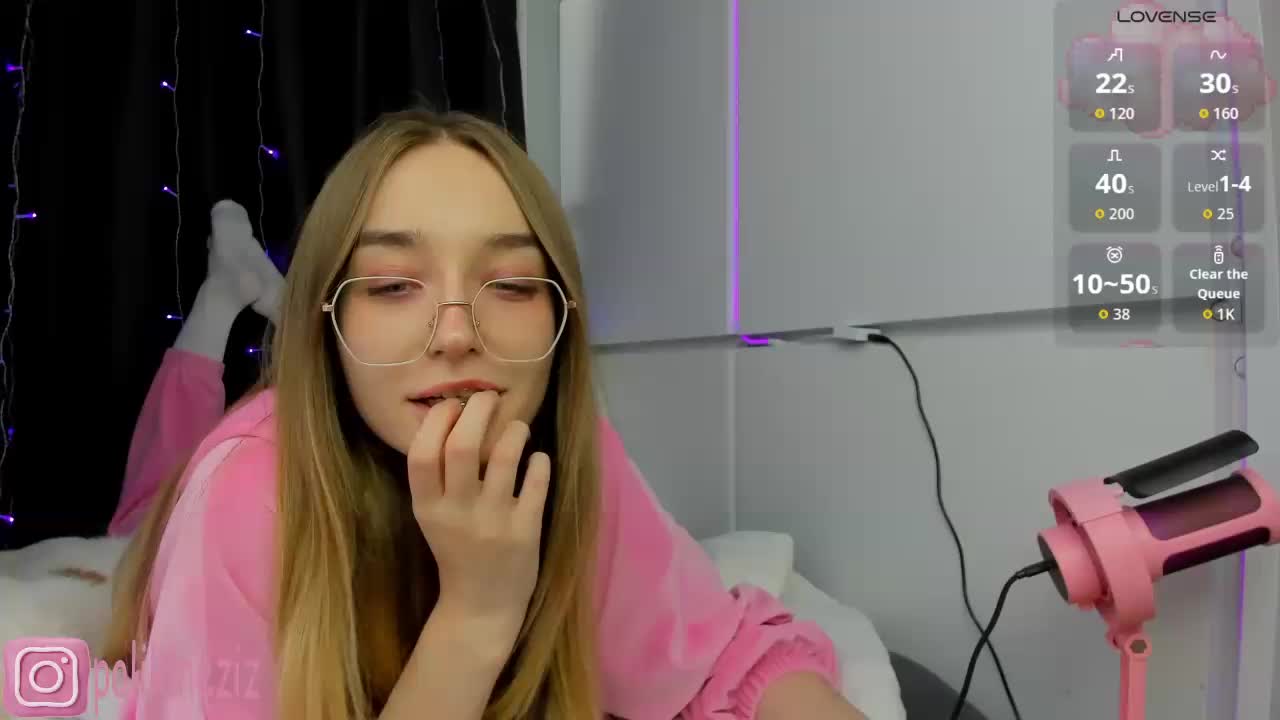 Polikinesis Live Sex March 7, 2026