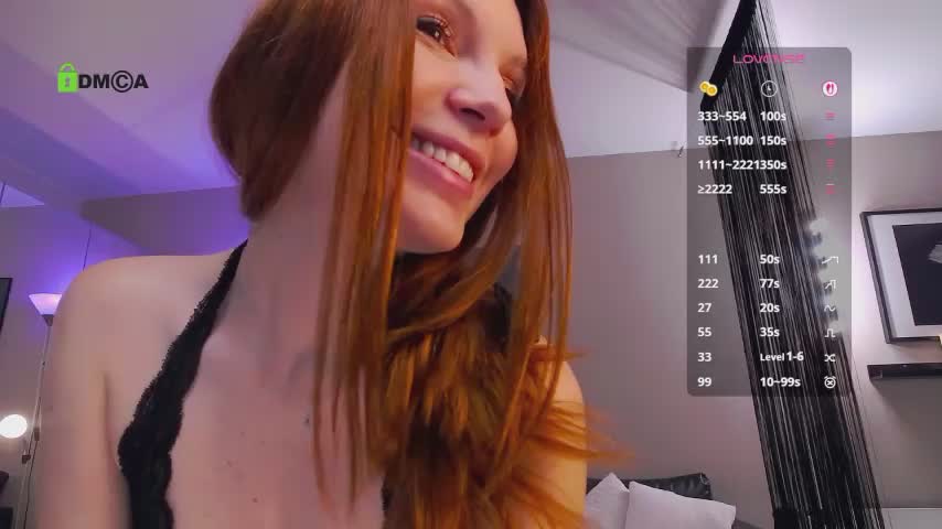 GoddessOlga Live Sex March 7, 2026