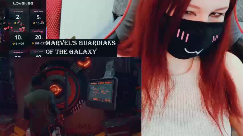 NekoTyan Live Sex March 7, 2026