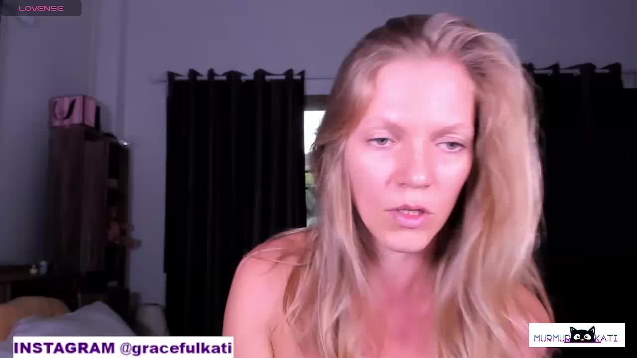 murmur-kati Live Sex March 7, 2026