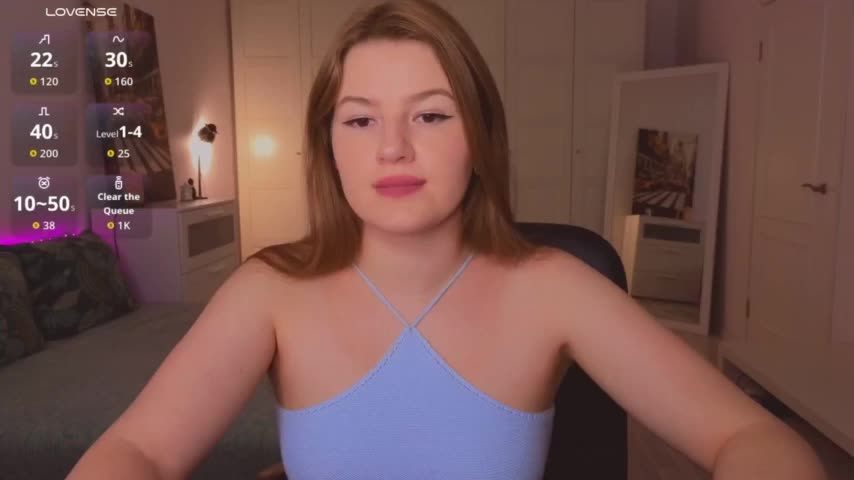 Alwaysfrida Live Sex March 7, 2026