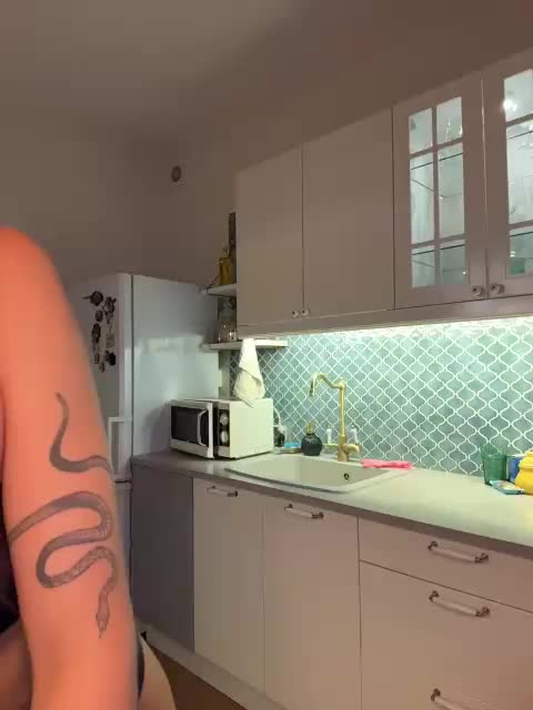 -SATIVA- Live Sex March 7, 2026