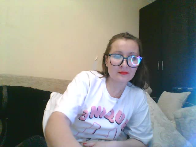 Yuliya333 Live Sex March 7, 2026