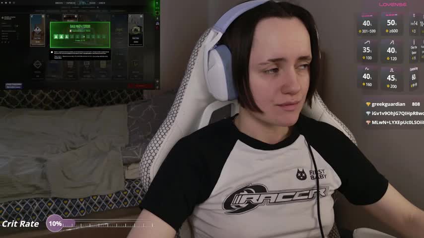 Luna_Loveee Live Sex March 7, 2026