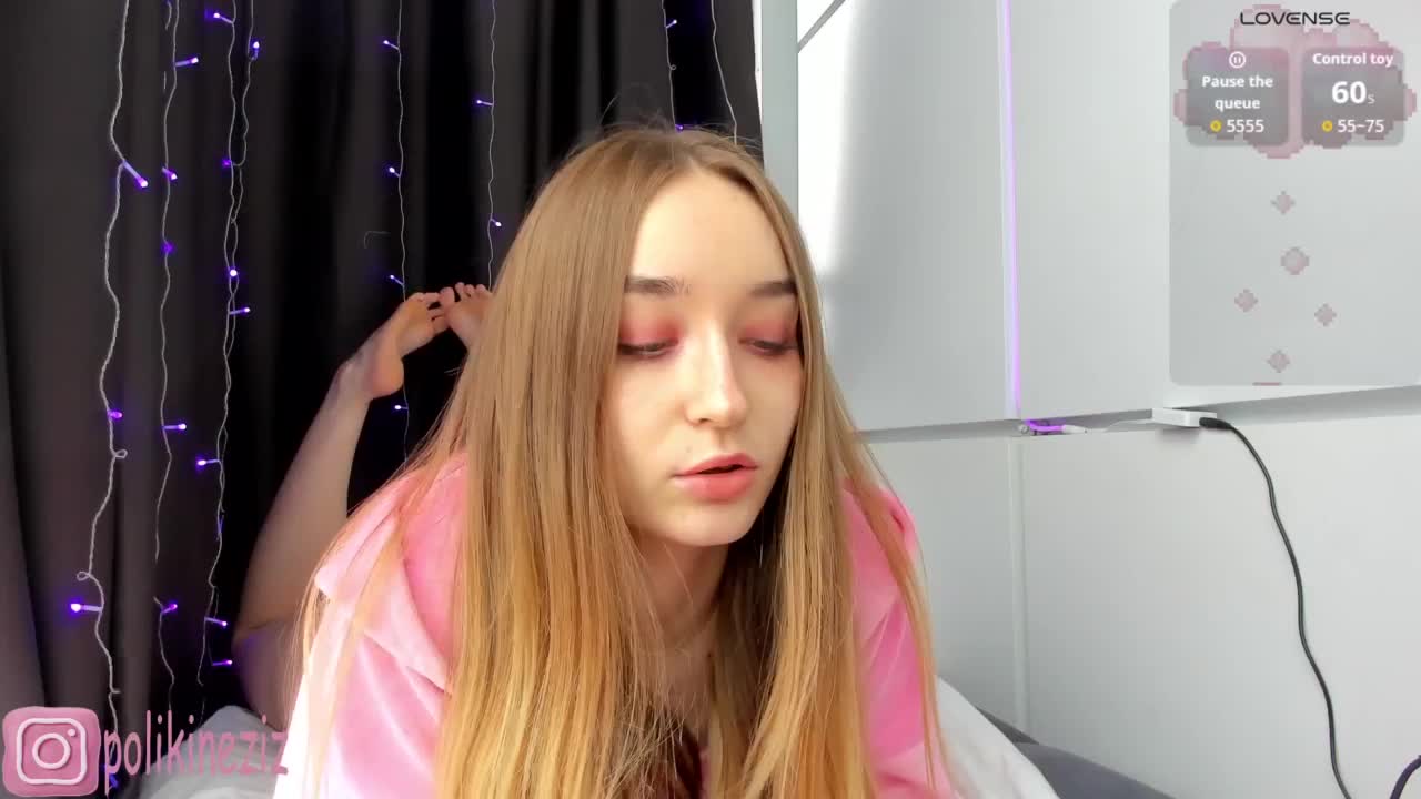 Polikinesis Live Sex March 7, 2026