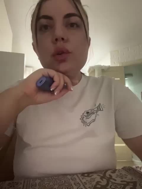 SONYA_ Live Sex March 7, 2026