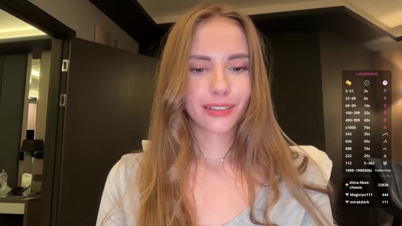 VikkiExtraCheese Live Sex March 7, 2026