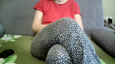 Arsinoe Live Sex March 7, 2026