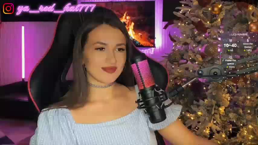 -RED_HAT- Live Sex March 7, 2026