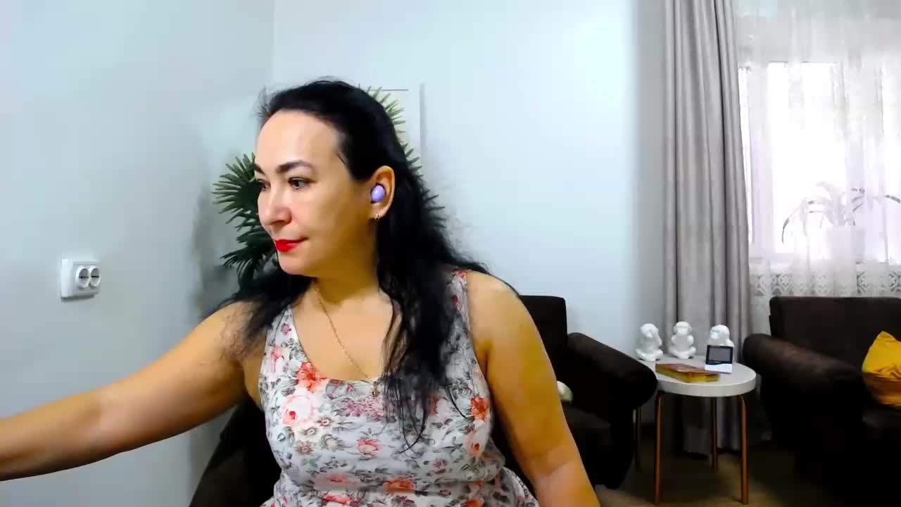 LikaLady Live Sex March 7, 2026