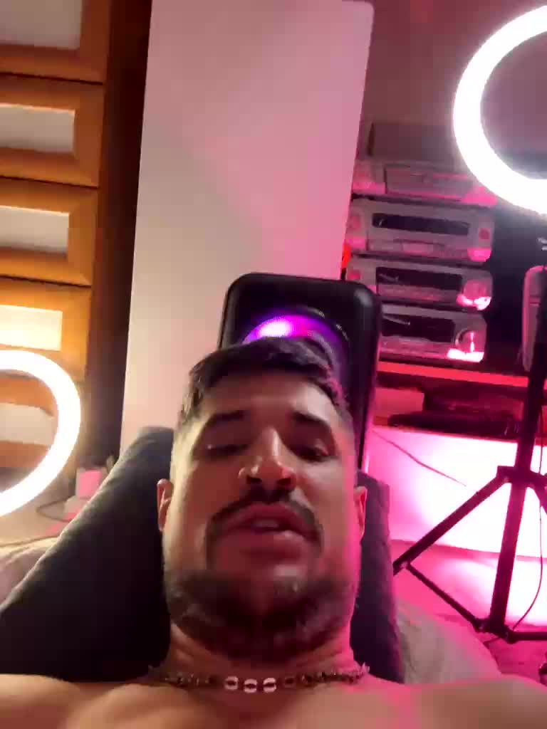 VIP17CoupleDream Live Sex March 7, 2026