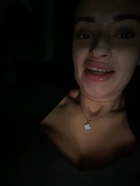 ALYA-01 Live Sex March 7, 2026