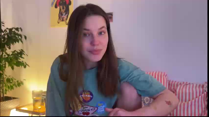 di_n_alex Live Sex March 7, 2026