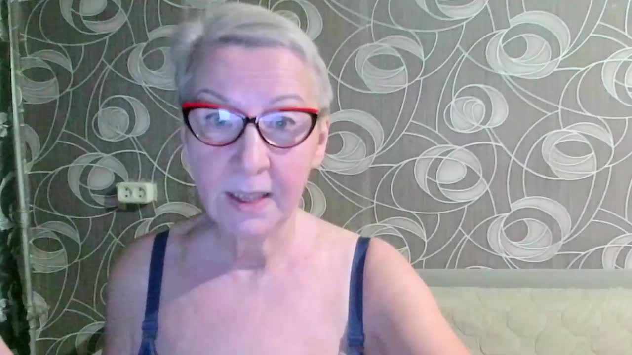 Svetulya50 Live Sex March 7, 2026