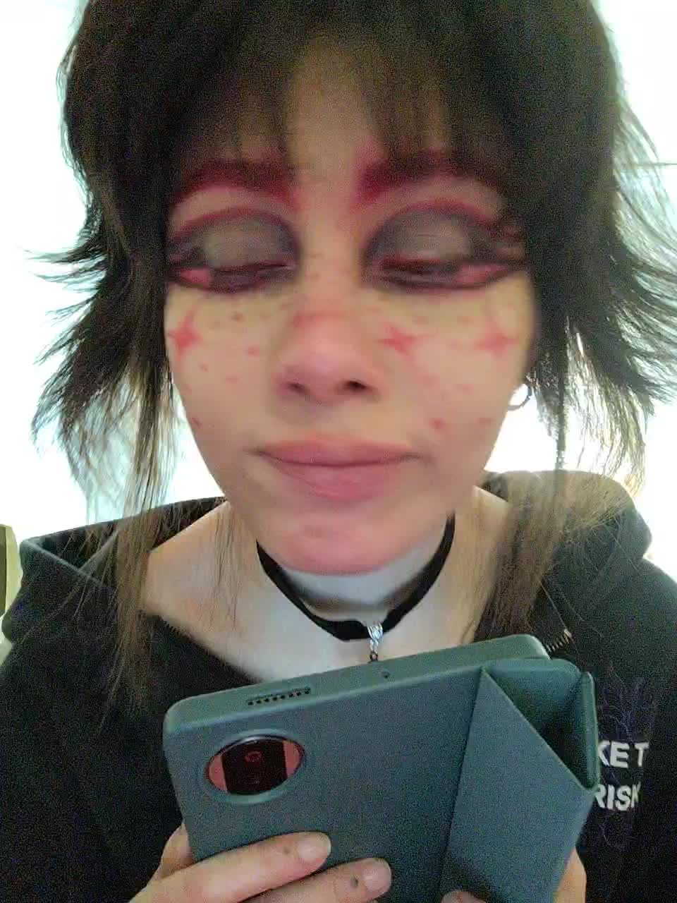 Tinablackkk Live Sex March 7, 2026