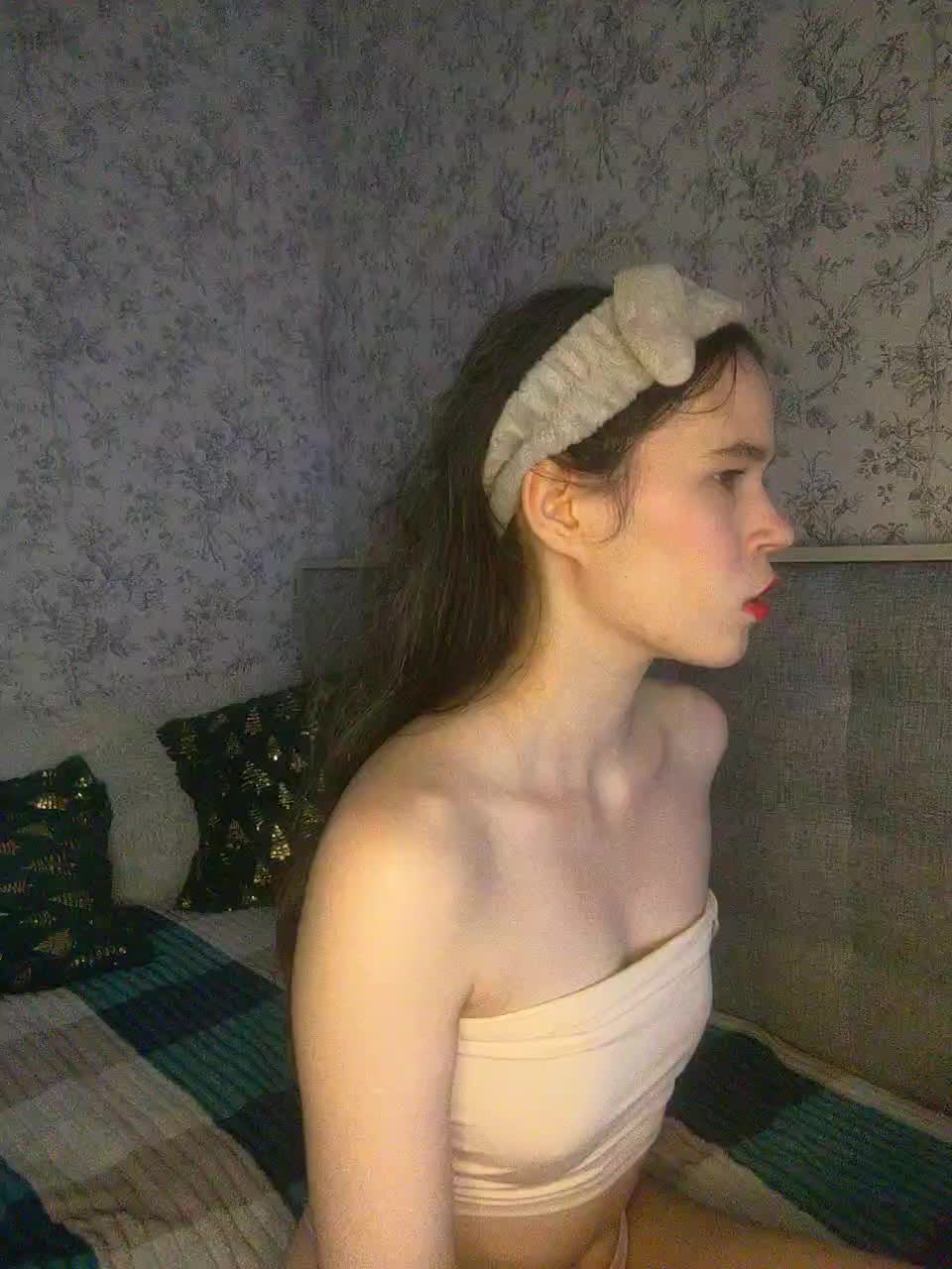 Niki_Paw Live Sex March 7, 2026