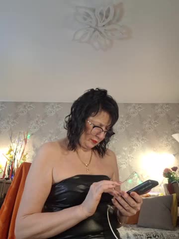 LaliaMia Live Sex March 7, 2026