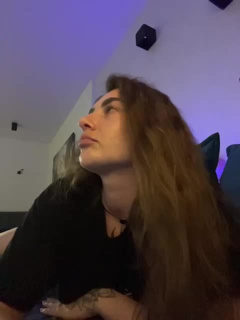 WILDGIRL Live Sex March 7, 2026