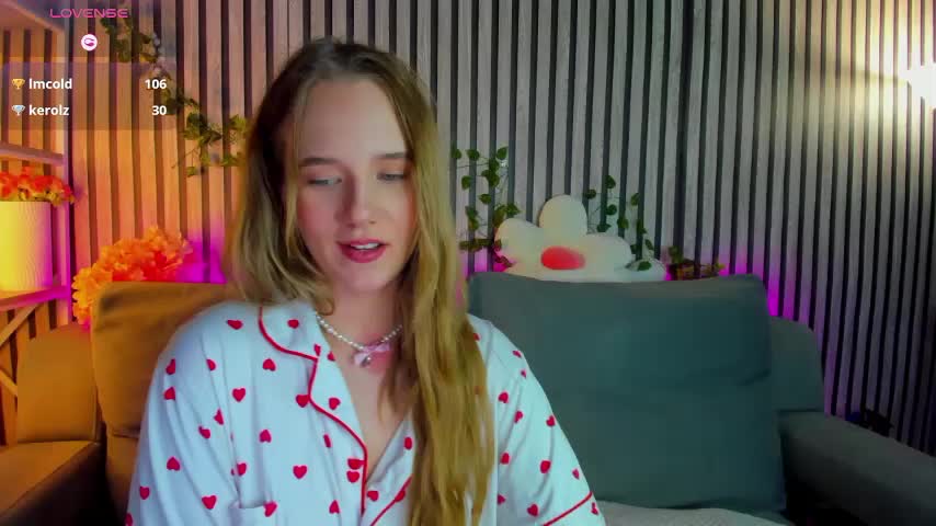 Casey_Sweeet Live Sex March 7, 2026