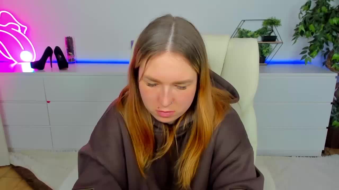 SofiiDarling Live Sex March 7, 2026