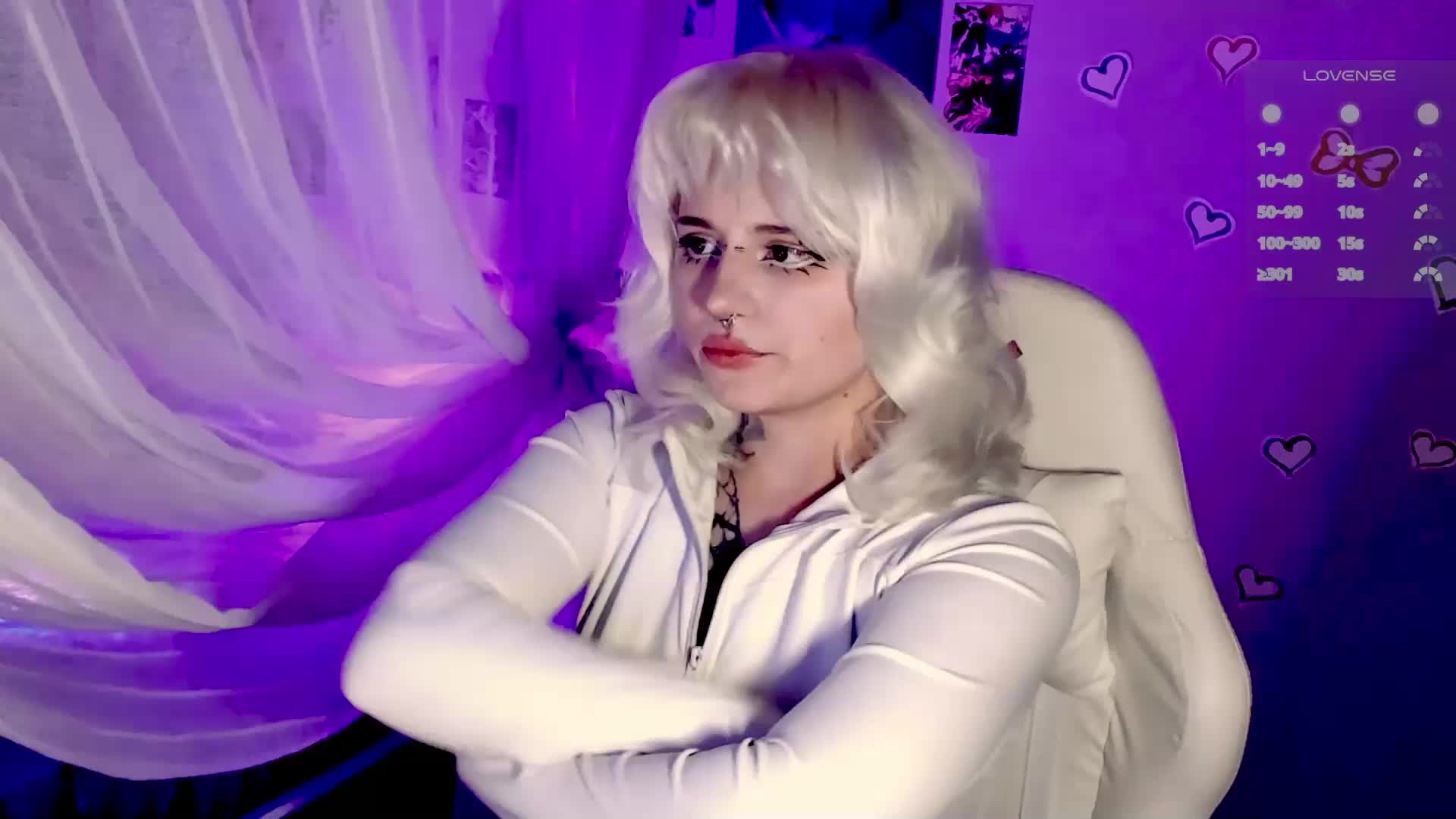 PROXY Live Sex March 7, 2026