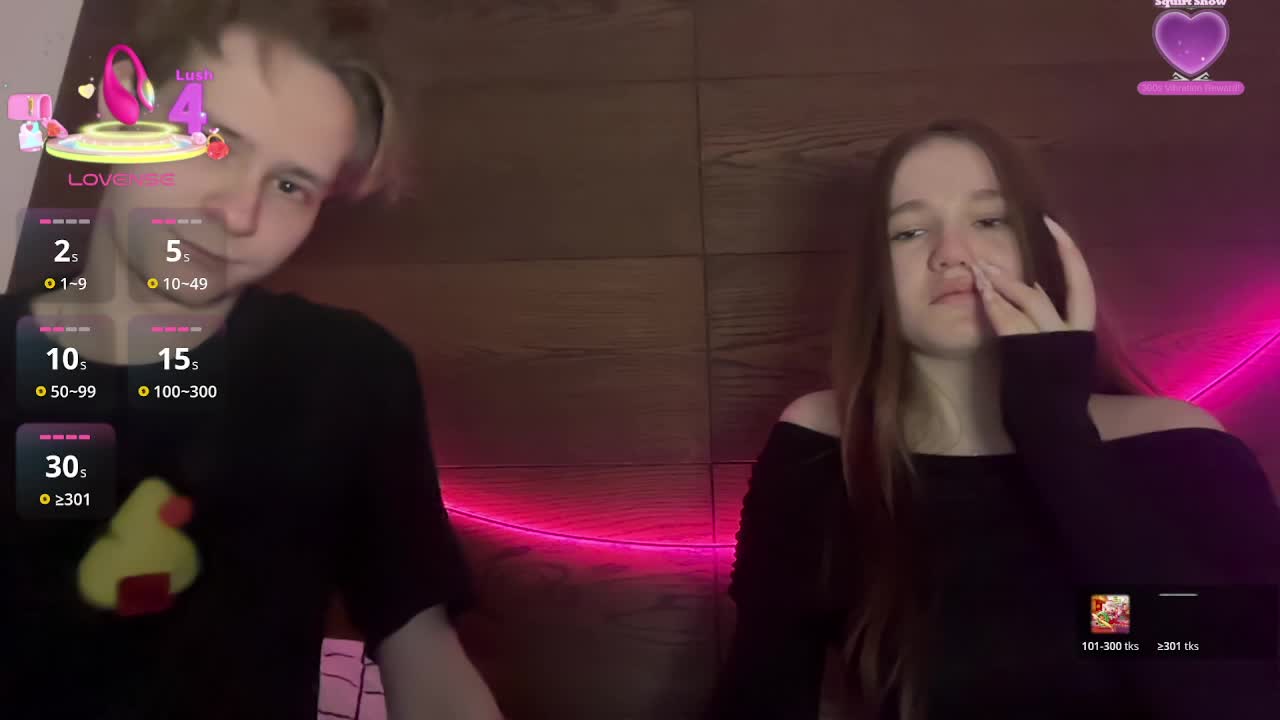 titsDestroy2007 Live Sex March 7, 2026