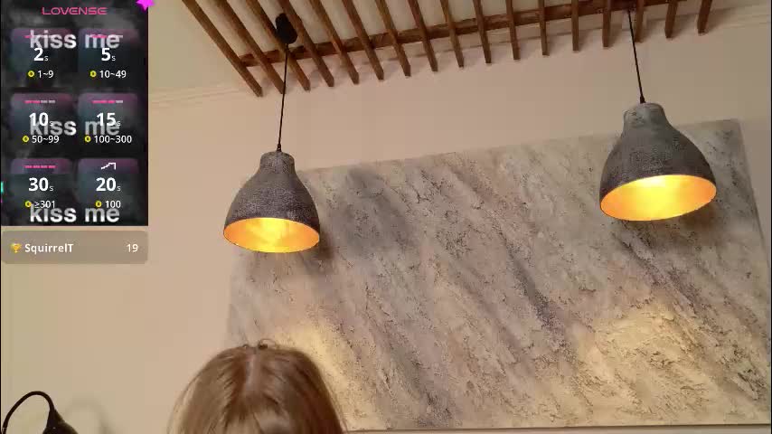 aurora_radiance Live Sex March 7, 2026