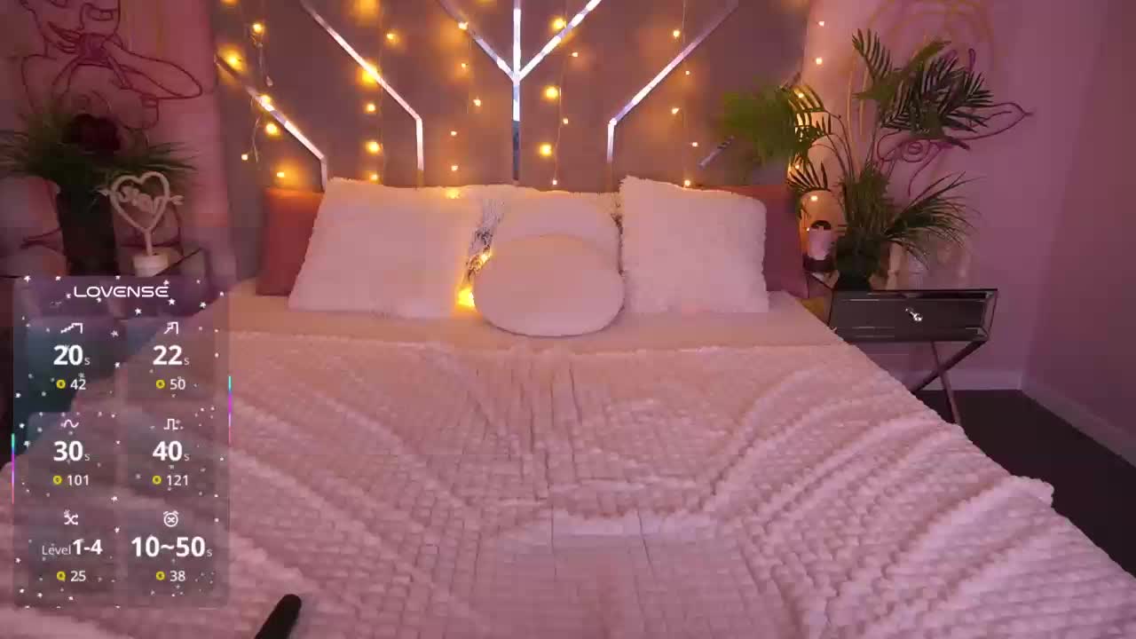 MirielleNymph Live Sex March 7, 2026