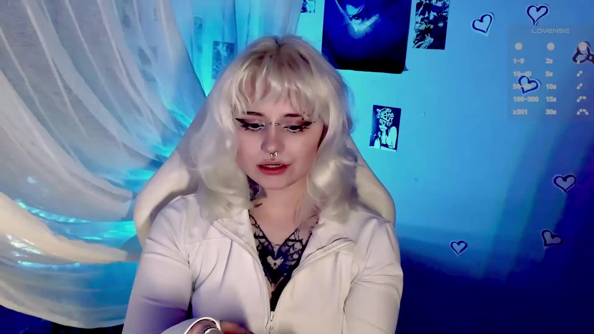 PROXY Live Sex March 7, 2026