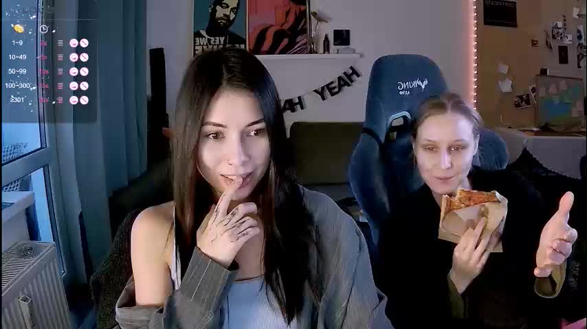 valorant_girl Live Sex March 7, 2026