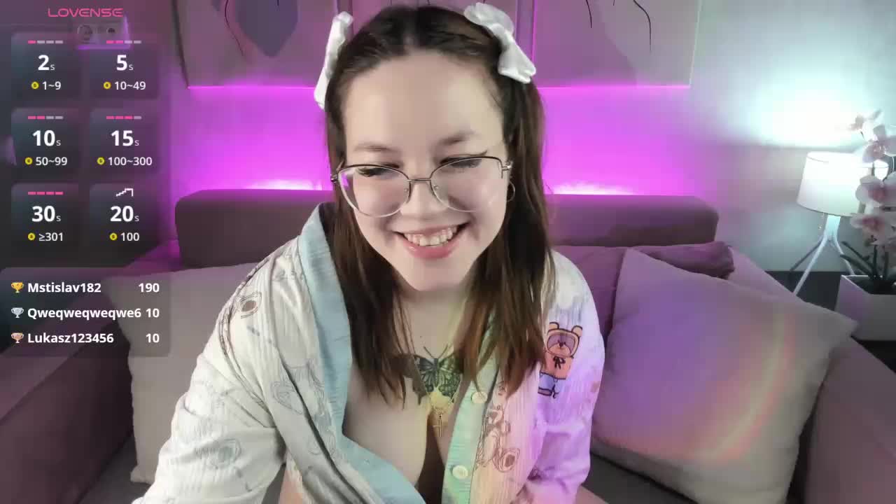 Krysa-dapp Live Sex March 7, 2026