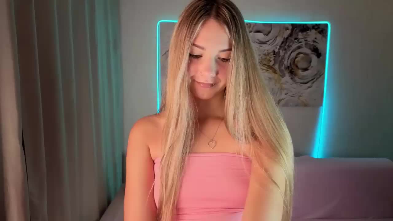 AngelinkaKitty Live Sex March 7, 2026