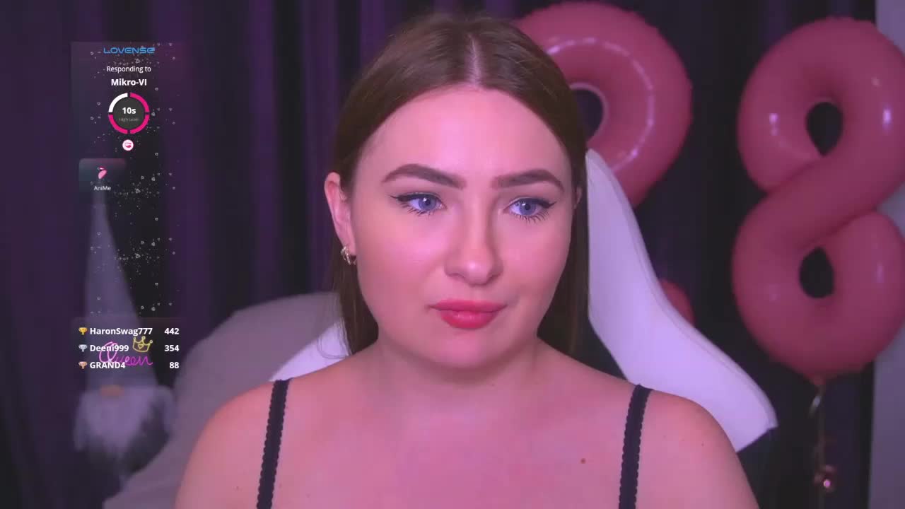 Tianna_me Live Sex March 7, 2026