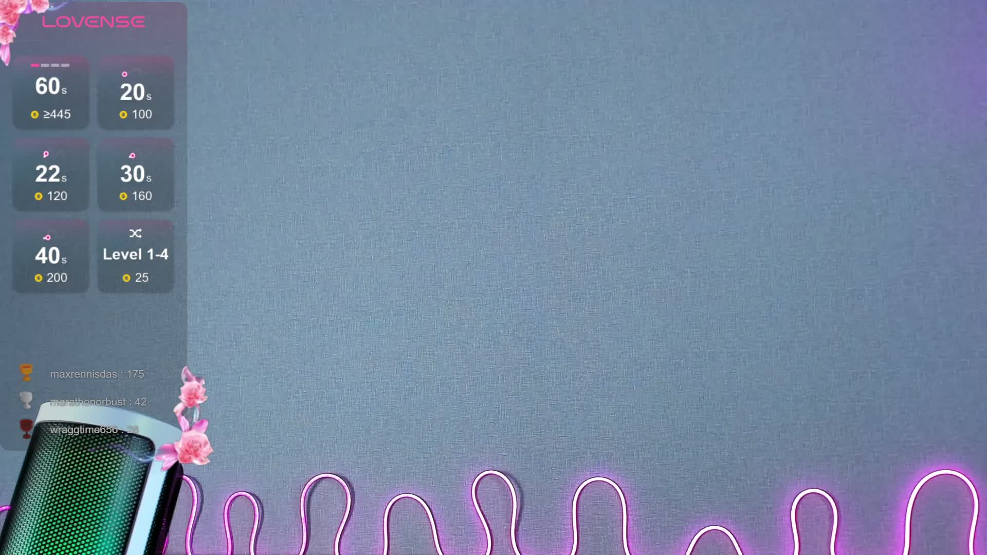 Dark-Willlow Live Sex March 7, 2026