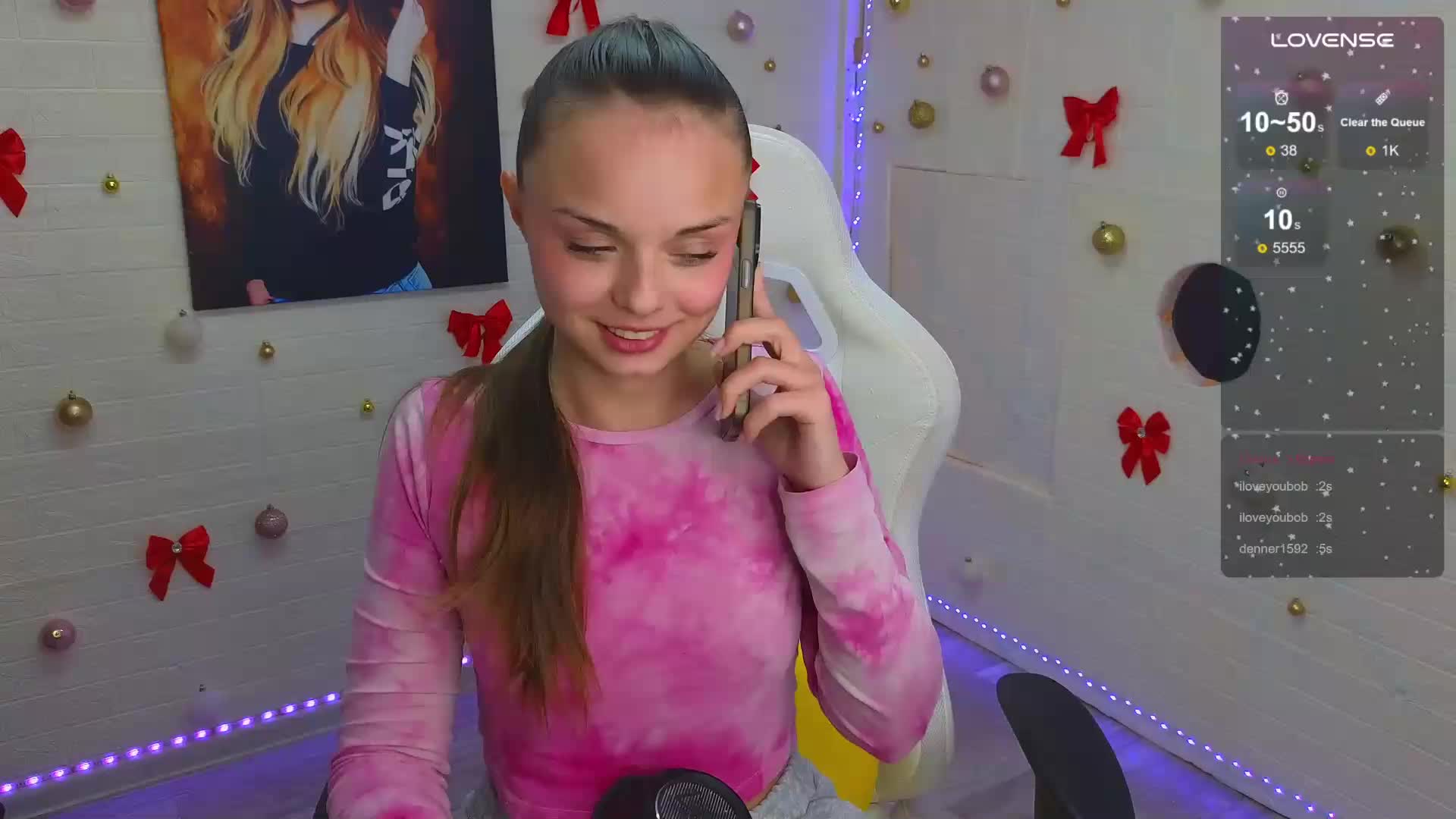 misss-vikki Live Sex March 7, 2026