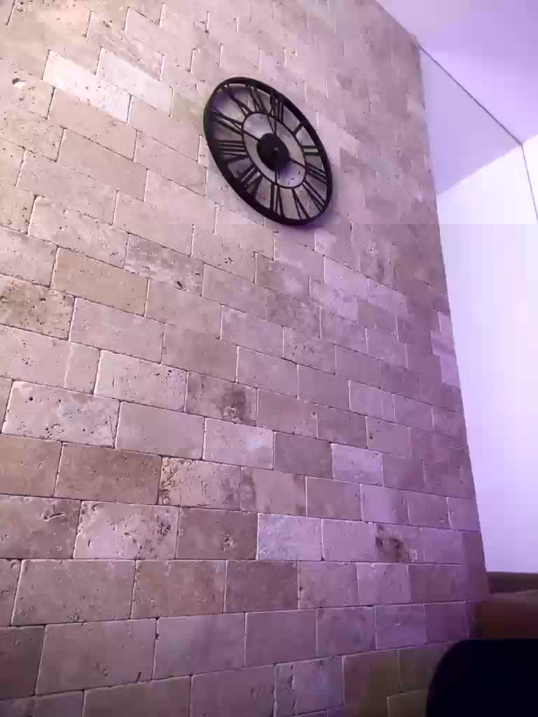 OhHoney Live Sex March 7, 2026