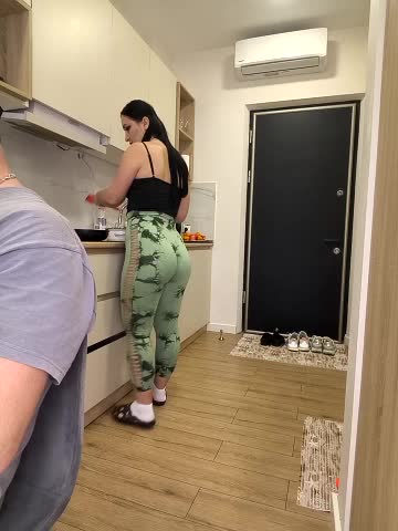 _KissMyAss_ Live Sex March 7, 2026