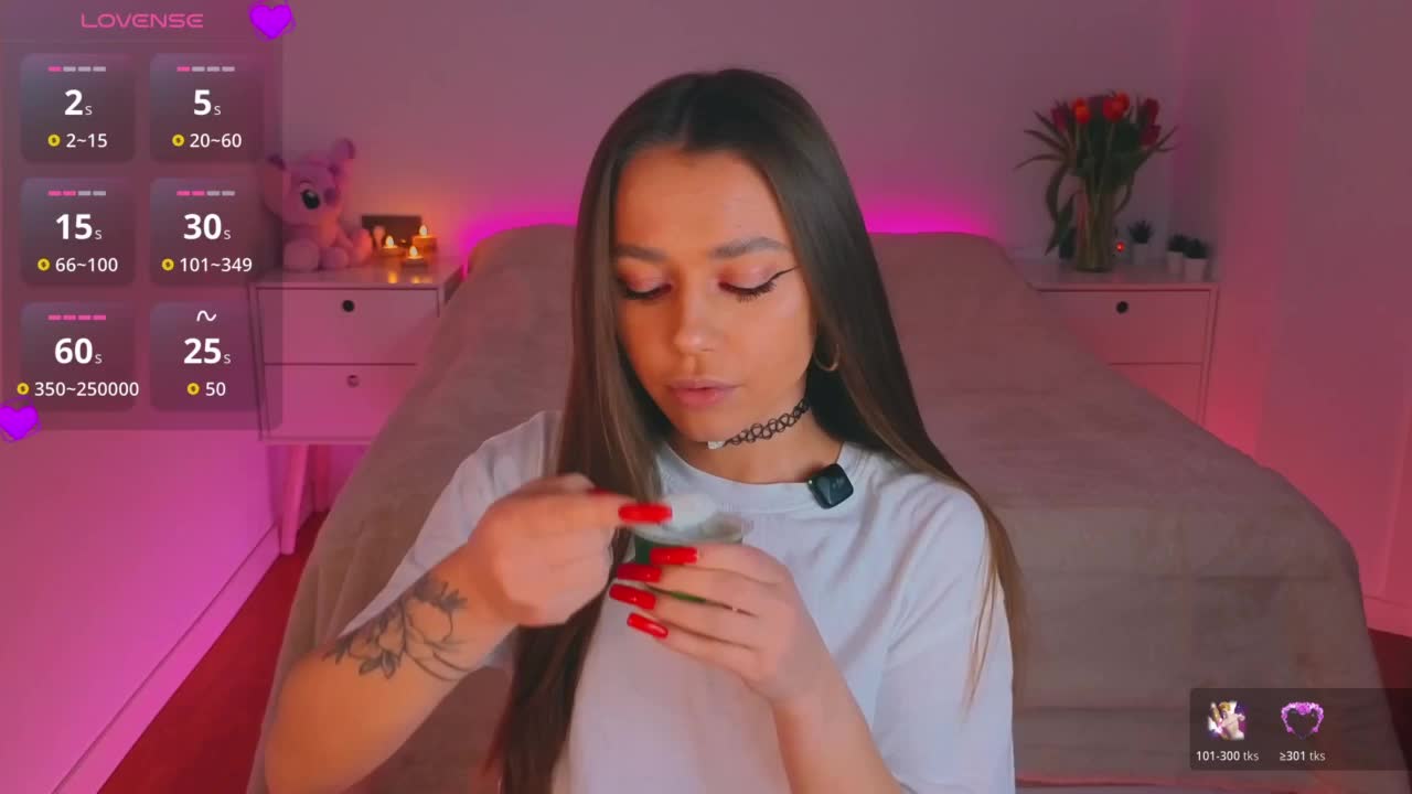 Myshastik Live Sex March 7, 2026