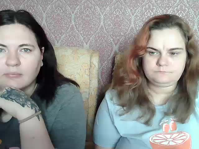 HollyXEva Live Sex March 7, 2026