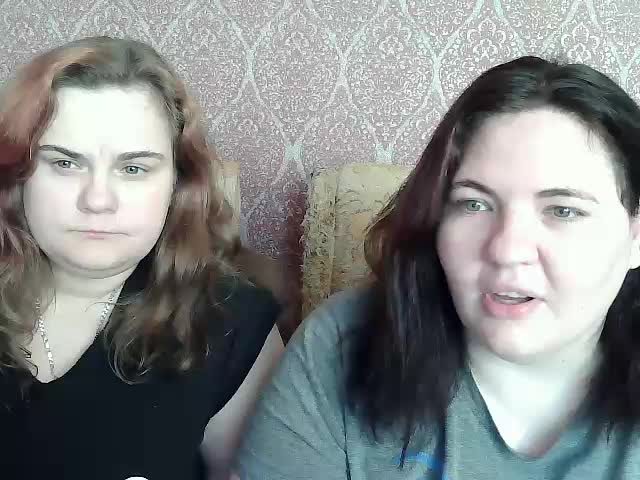 HollyXEva Live Sex March 7, 2026