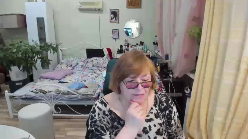 rekelme Live Sex March 7, 2026